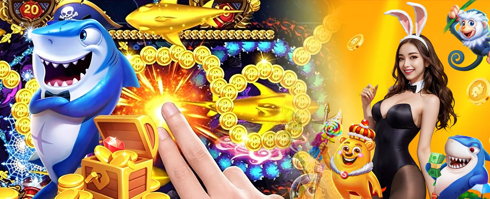 Official PAGCOR Licensed Online Gaming in Philippines with GameZone App